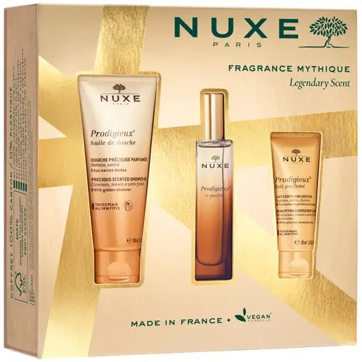 NUXE